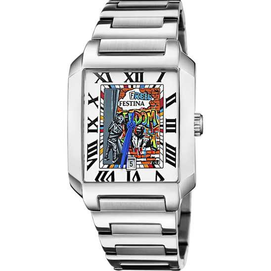 Festina On The Square F20677/IF