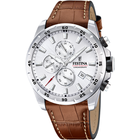 Festina Timeless Chronograph F20692/1