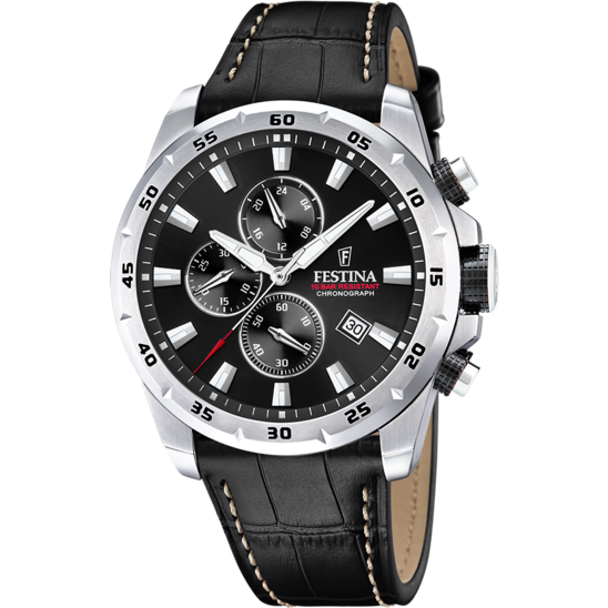 Festina Timeless Chronograph F20692/4