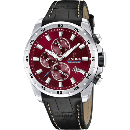 Festina Timeless Chronograph F20692/5
