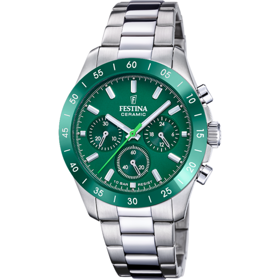 Festina Ceramic F20693/6