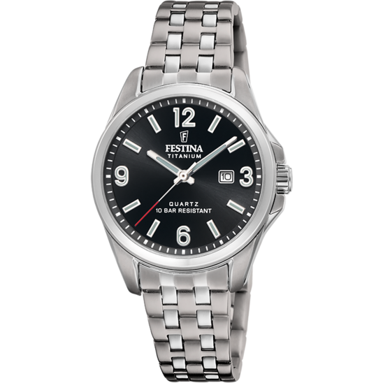 Festina Calendario Titanium F20697/3