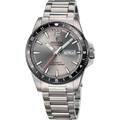 Festina Calendario Titanium F20698/1