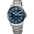 Festina Calendario Titanium F20698/2