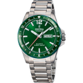 Festina Calendario Titanium F20698/3