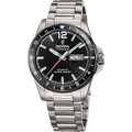 Festina Calendario Titanium F20698/4