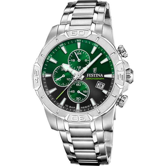 Festina Timeless Chronograph F20704/5