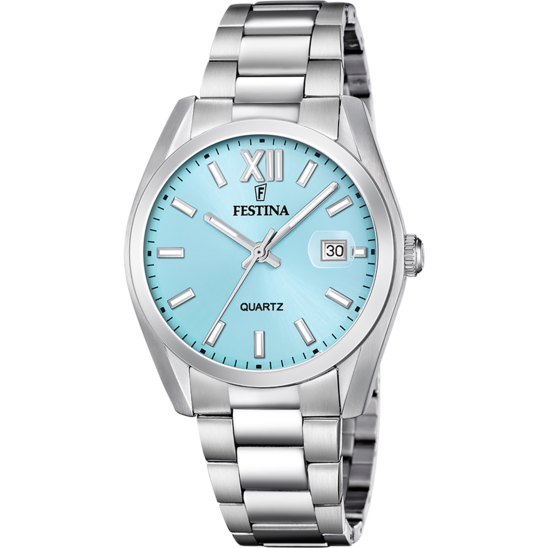 Festina Acero Clasico F20707/2