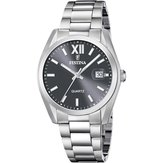 Festina Acero Clasico F20707/3