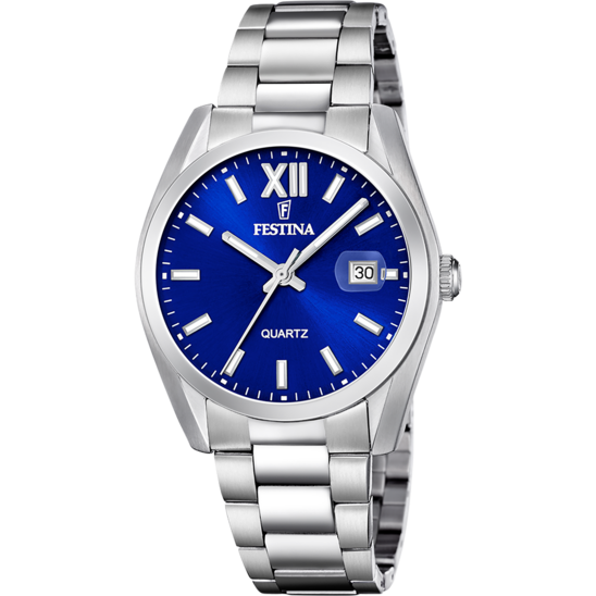 Festina Acero Clasico F20707/4