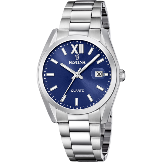 Festina Acero Clasico F20707/7