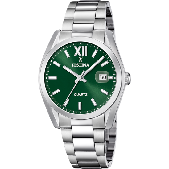 Festina Acero Clasico F20707/8