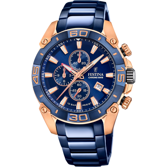 Festina Special Editions F20711/1