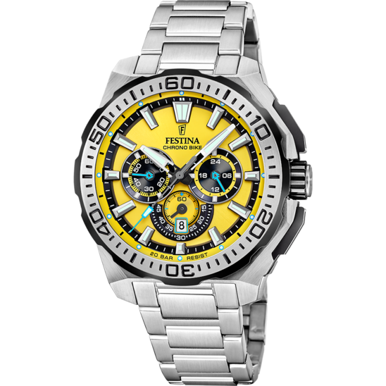 Festina Chrono Bike F20724/4