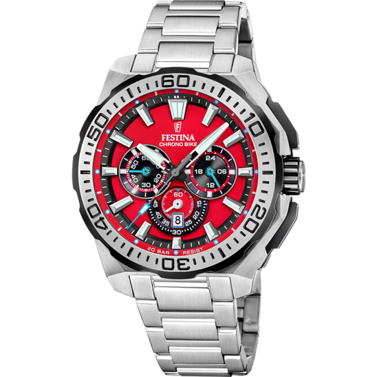 Festina Chrono Bike F20724/5