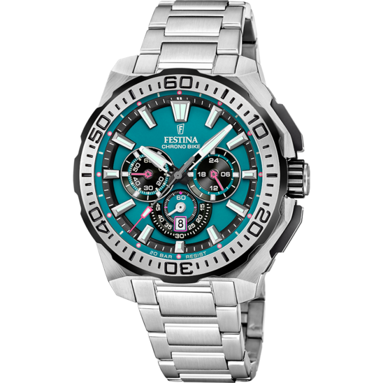 Festina Chrono Bike F20724/6