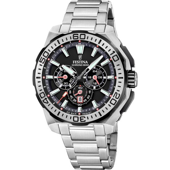 Festina Chrono Bike F20724/7
