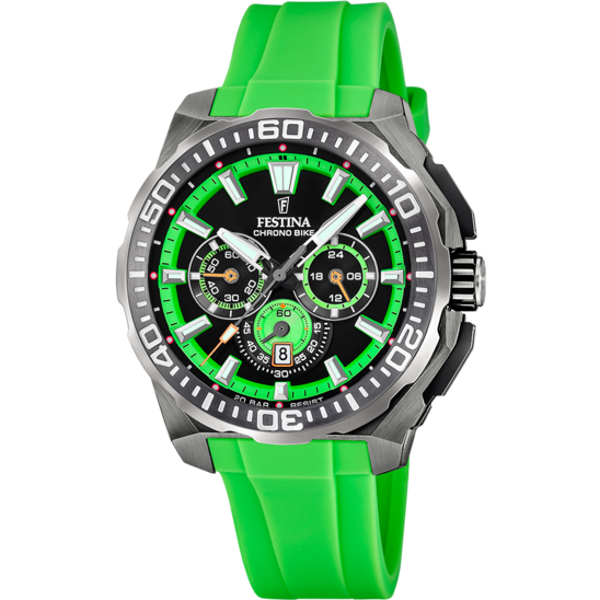 Festina Chrono Bike F20725/3