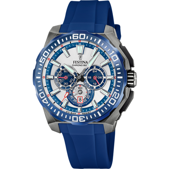 Festina Chrono Bike F20725/4