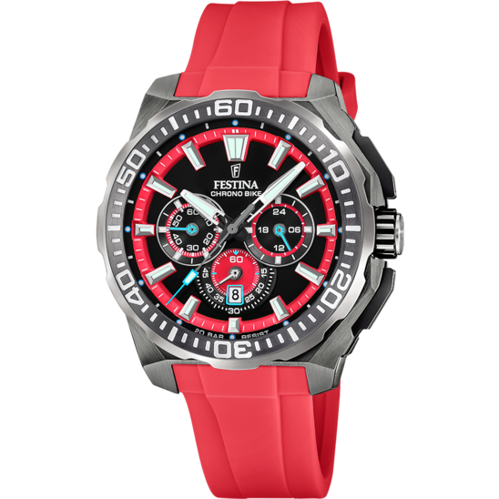 Festina Chrono Bike F20725/5