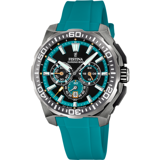 Festina Chrono Bike F20725/6