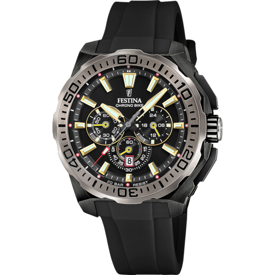 Festina Chrono Bike F20726/3