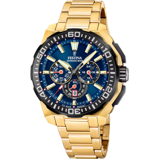 Festina Chrono Bike F20727/1