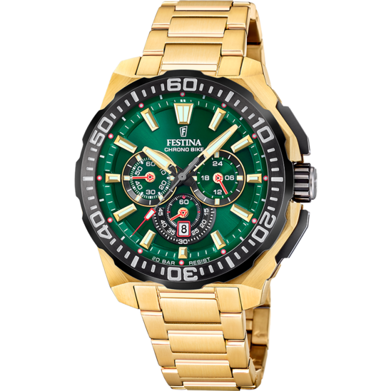 Festina Chrono Bike F20727/2