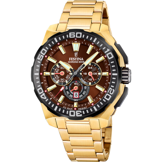 Festina Chrono Bike F20727/3