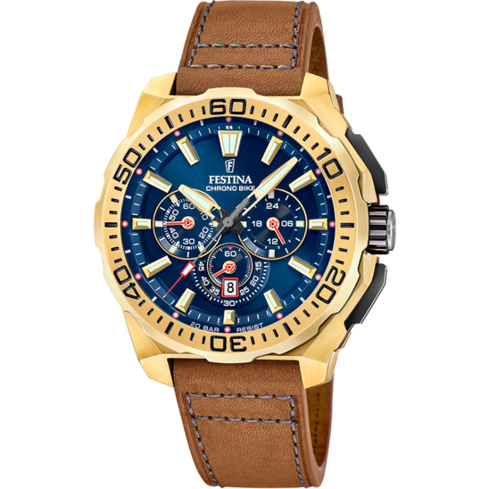 Festina Chrono Bike F20728/1