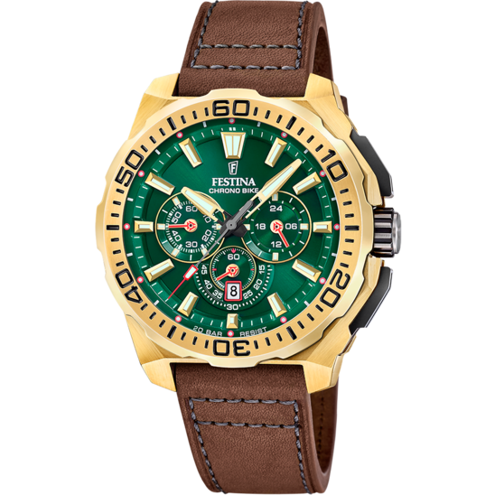 Festina Chrono Bike F20728/2
