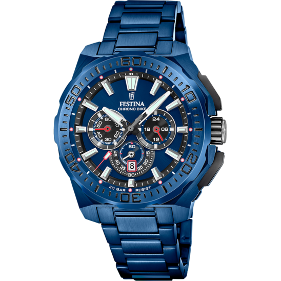 Festina Special Editions F20729/1