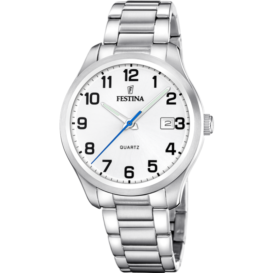 Festina Acero Clasico F20736/1
