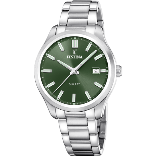 Festina Acero Clasico F20736/4