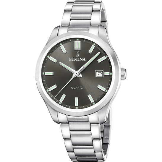 Festina Acero Clasico F20736/5