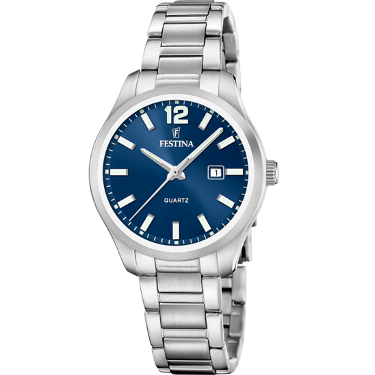 Festina Acero Clasico F20737/4
