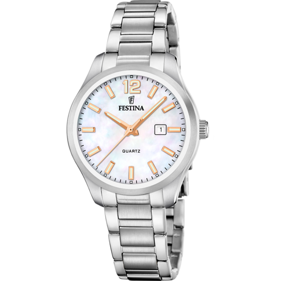 Festina Acero Clasico F20737/6