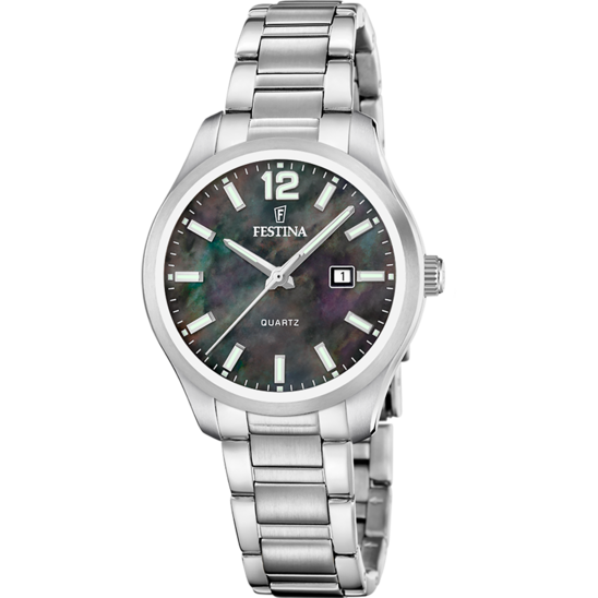Festina Acero Clasico F20737/7