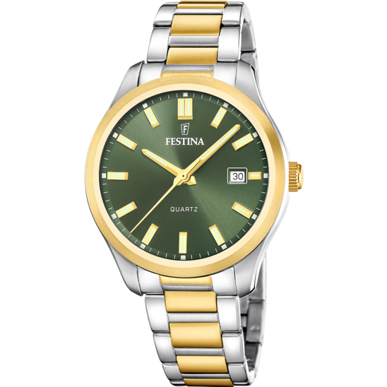 Festina Acero Clasico F20738/2