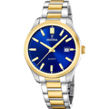 Festina Acero Clasico F20738/3