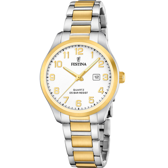 Festina Acero Clasico F20739/1