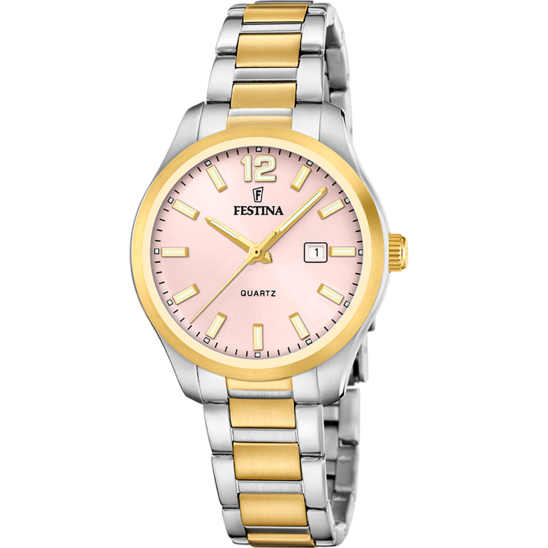 Festina Acero Clasico F20739/2