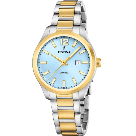 Festina Acero Clasico F20739/3