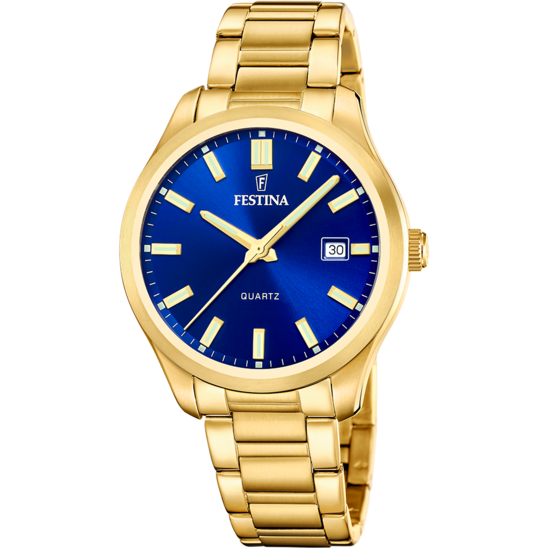 Festina Acero Clasico F20740/2