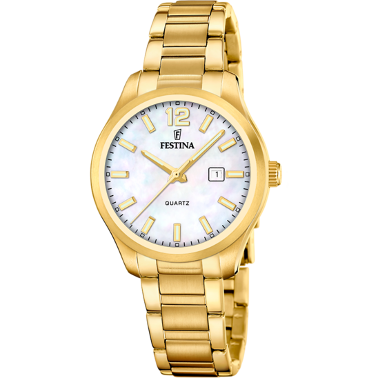Festina Acero Clasico F20741/1