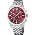 Festina Timeless Chronograph F20742/6