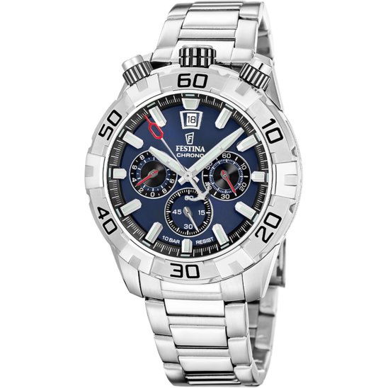 Festina The Originals/Diver F20743/1