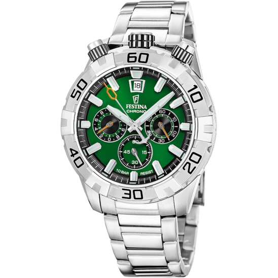 Festina The Originals/Diver F20743/2