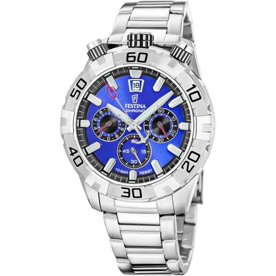 Festina The Originals/Diver F20743/3