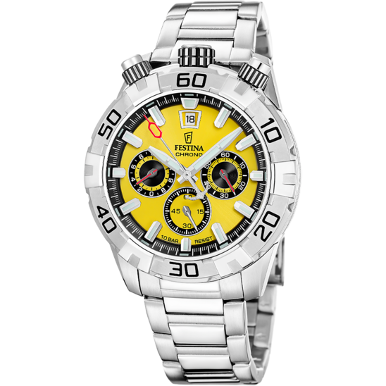 Festina The Originals/Diver F20743/4